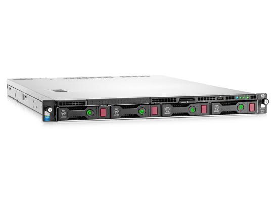 HP ProLiant DL60 Gen9 E5-2603v4 Rack Server